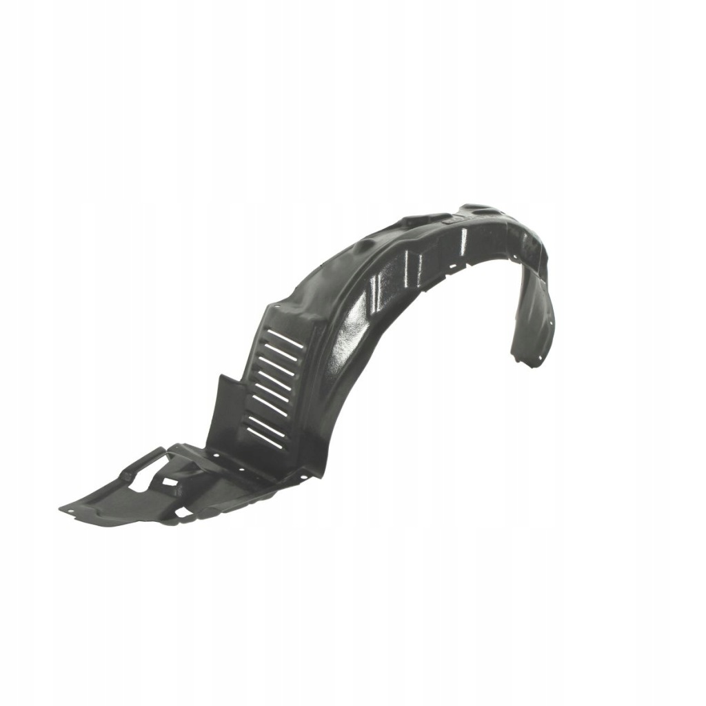 фото №1, Подкрылок левая rezaw-plast rp111824