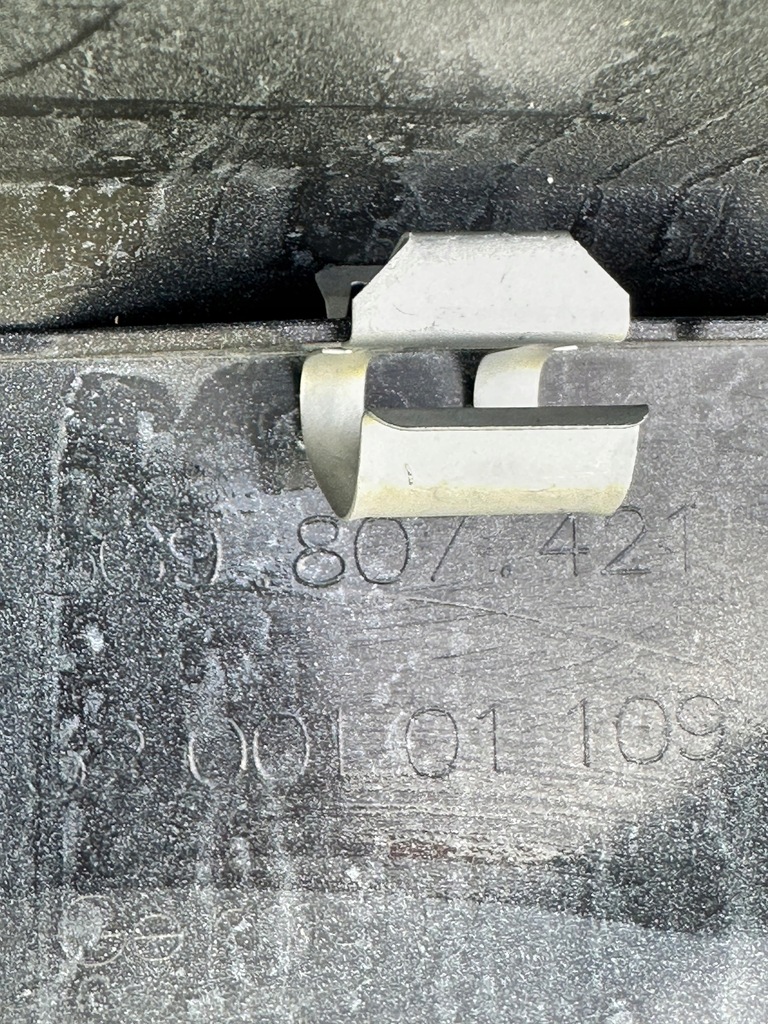 фото №8, Бампер задняя vw golf vii 5g9807421.....