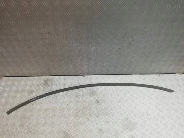 фото №1, Opel corsa e прокладка поріг ліва 5d