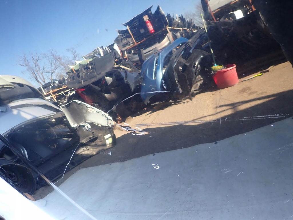 фото №12, Volvo s80 ii v70 iii 07-16 капот крышка двигателя