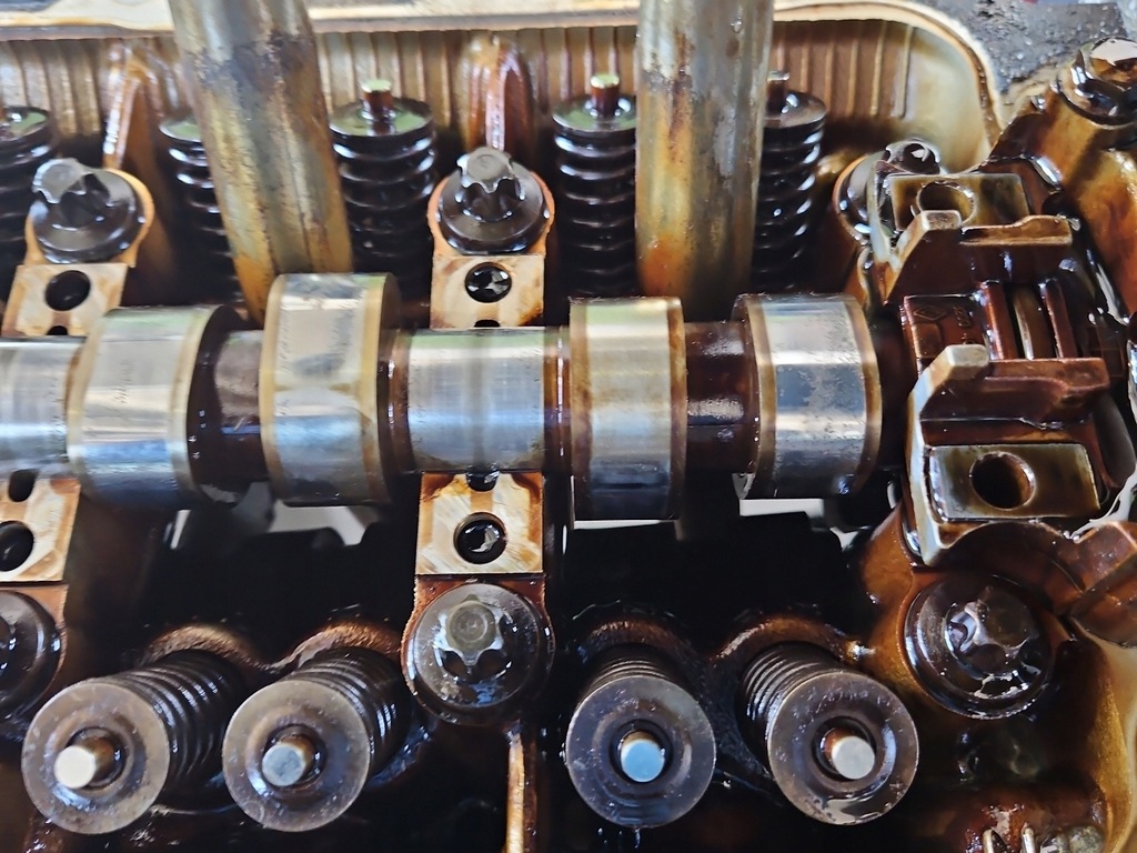 фото №9, Двигун d4f 732 dacia sandero ii 12-20 1.2 16v film вимірювання