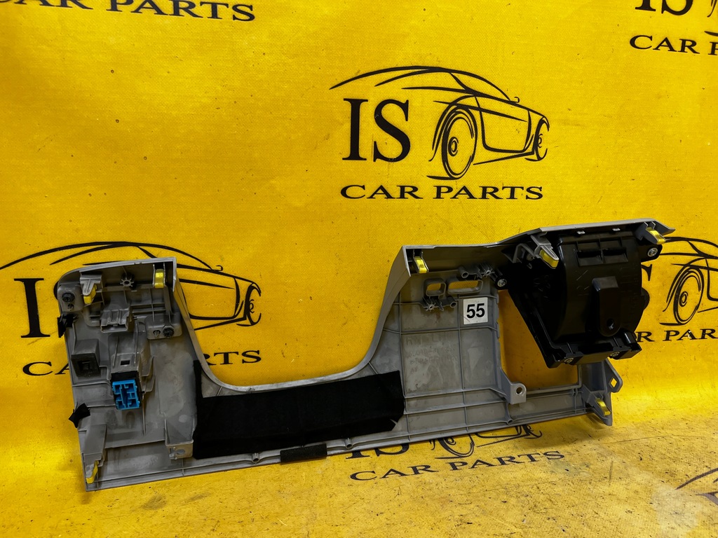 фото №9, Защита панели консоли pod руль lexus rx 450h iii 3 al10