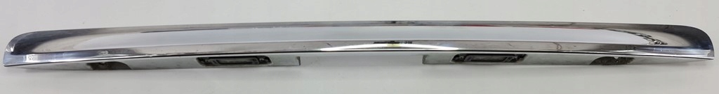 фото №1, Молдинг накладка багажника mercedes gl x164