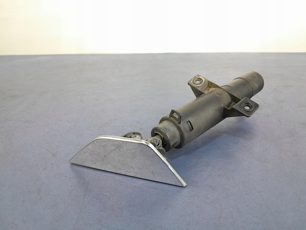 фото №1, Jaguar xf i x250 омыватель фара перед левый