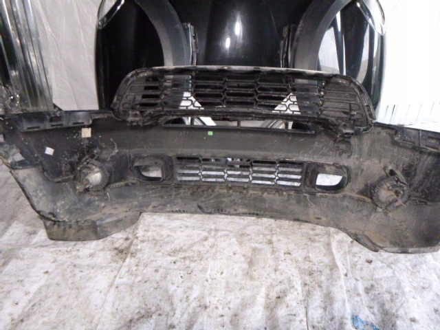 фото №6, Капот бампер перед mini countryman r60