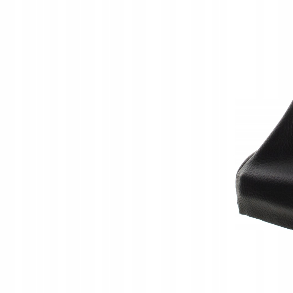 фото №9, Seat altea 2004-2012 ручка важіль перемикання передач + чохол 5b.