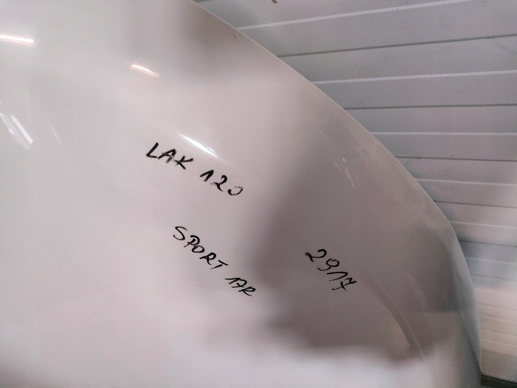 фото №12, Land rover discovery sport 2017r капот