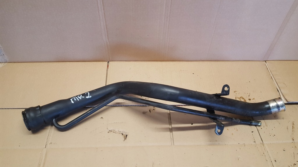 фото №1, Toyota mr2 sw20 2.0 s3 ge труба заливной топлива