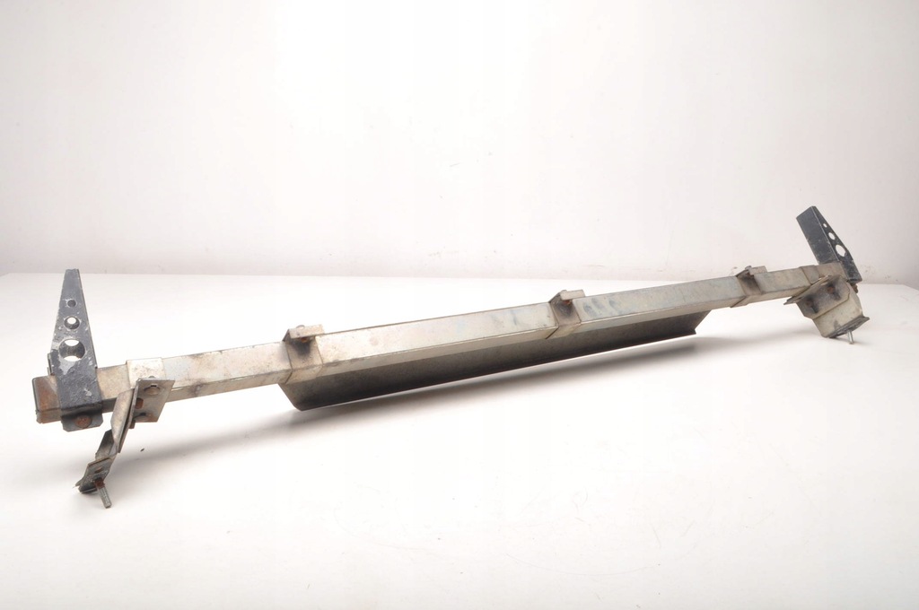 фото №11, Ford transit tourneo connect ii mk2 багажник даховий