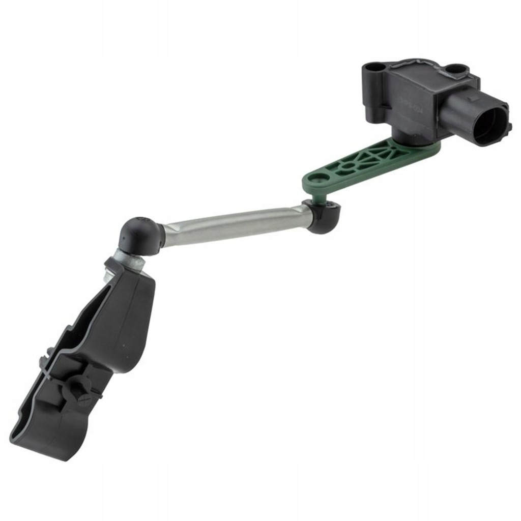 фото №1, Датчик выравнивание света