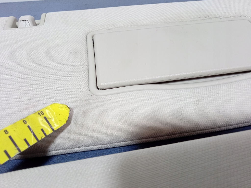 фото №5, Grand cherokee wk2 защита козырьки солнцезащитные