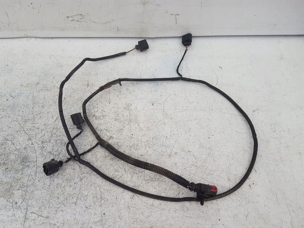 фото №1, Джгут pdc паркування перед ford galaxy mk2