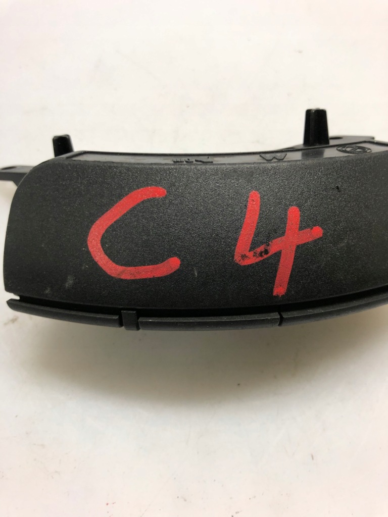 фото №4, Переключатель датчиков парковки citroen оригинальный номер 96637760zd