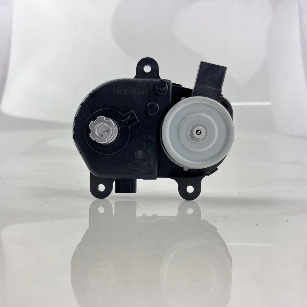 фото №9, Двигун вирівнювання фара lexus is / gs 8566450010