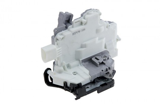 Купить Привод центрального замка задняя левое  passat b6 05-