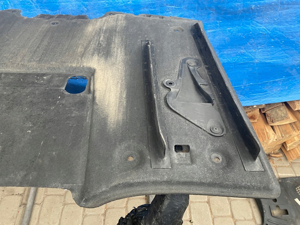 фото №12, Porsche 982 718 gt4 cayman защита подвеска 982825205a