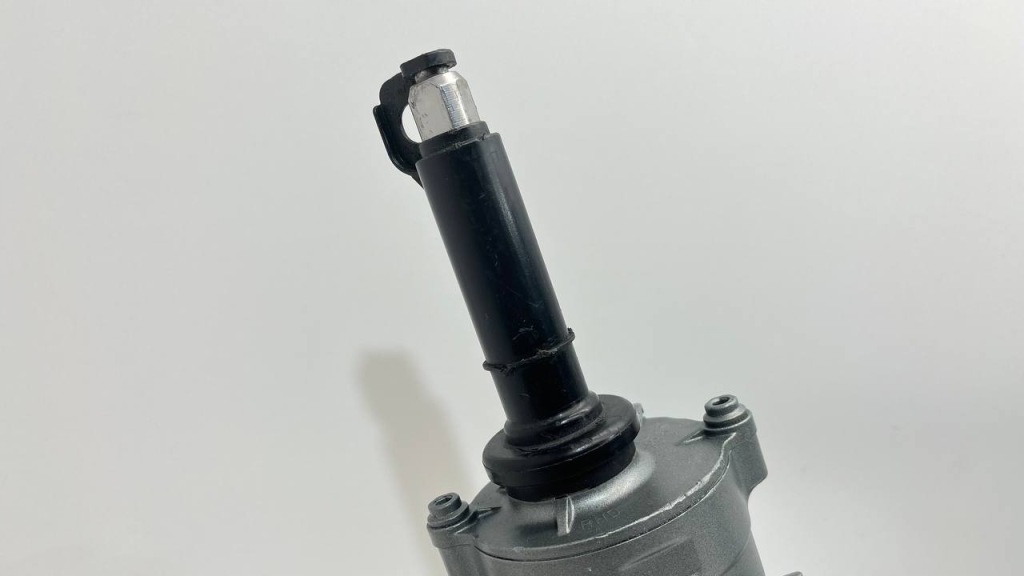 фото №8, Рейка рульова трансмісія кермова mercedes-benz gle w166 2017-2018