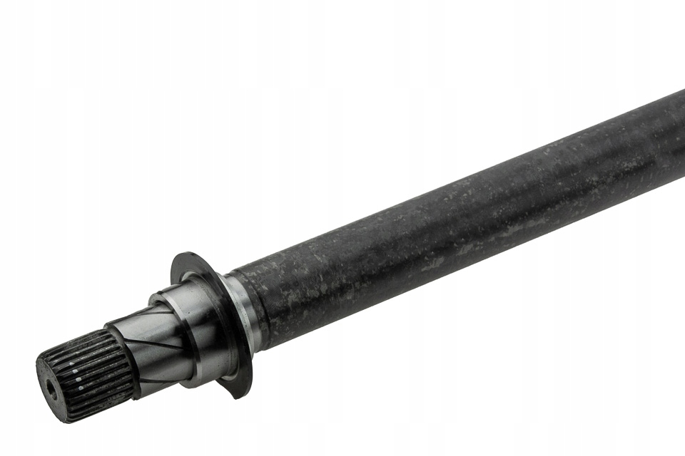 фото №5, Приводной вал приводная перед левая renault talisman 1.6 tce