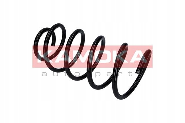 фото №6, Kamoka 2110285 пружина підвіска