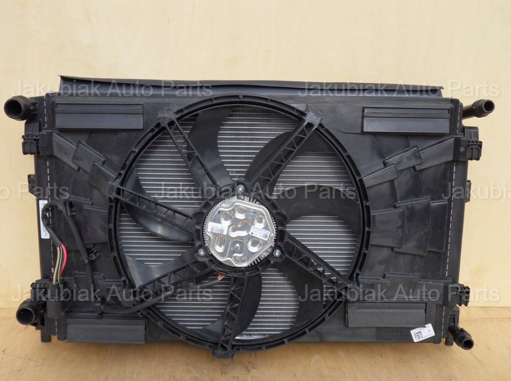 фото №6, Seat leon iii 5f0 усилитель передний pas передний