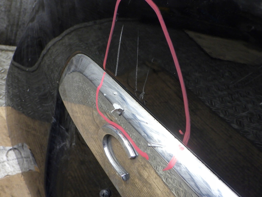 фото №9, Renault captur крышка багажника багажника комплектная