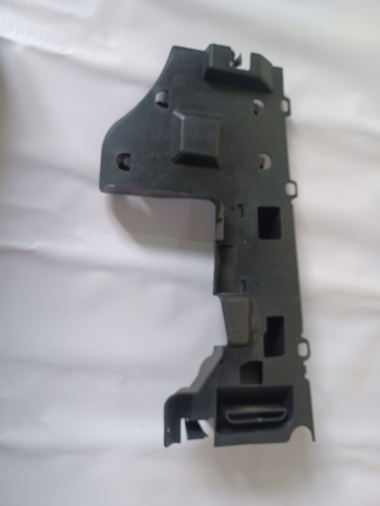 фото №1, Citroen berlingo ii iii 12- пластик панелі лівий перед pod панель приладів