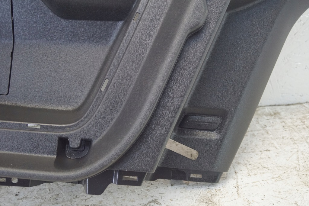 фото №6, Обшивка багажника правий chevrolet trax 95190815