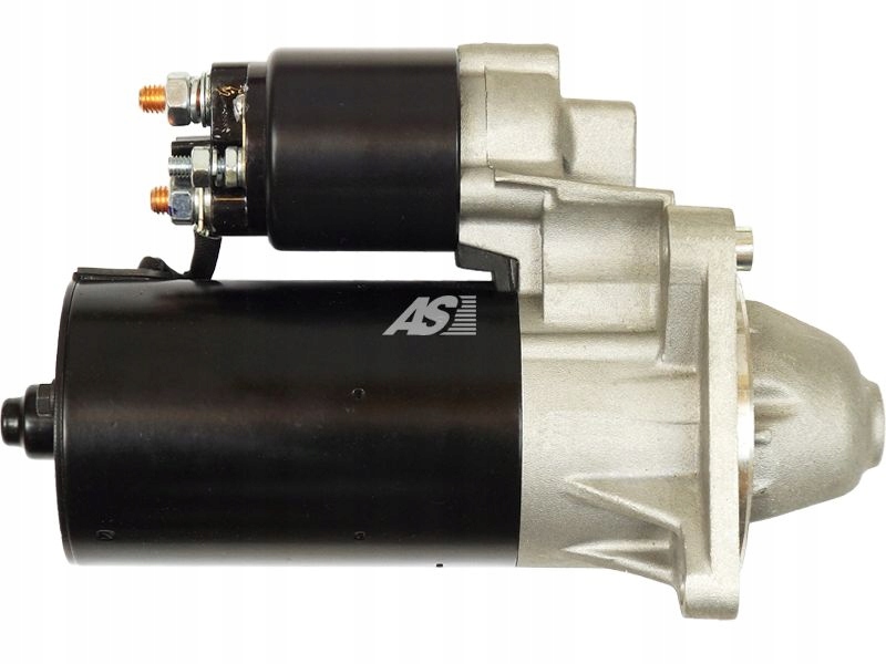 Стартер s0186 alfa romeo fiat lancia opel 1.9di Оригинал