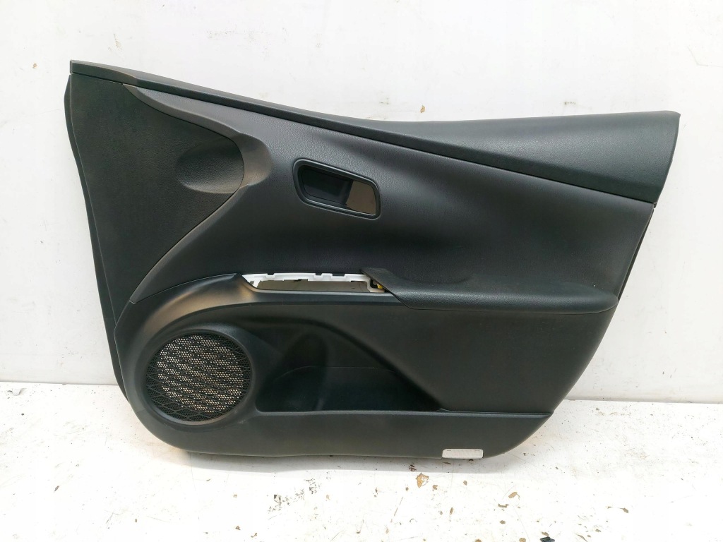 фото №1, Toyota prius iv обивка обшивка дверь перед правый