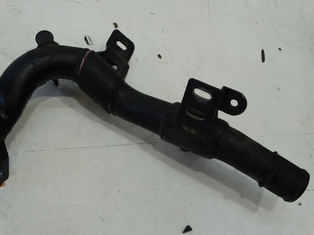 фото №7, Труба wąż шланг wody peugeot citroen 1.4 kfw