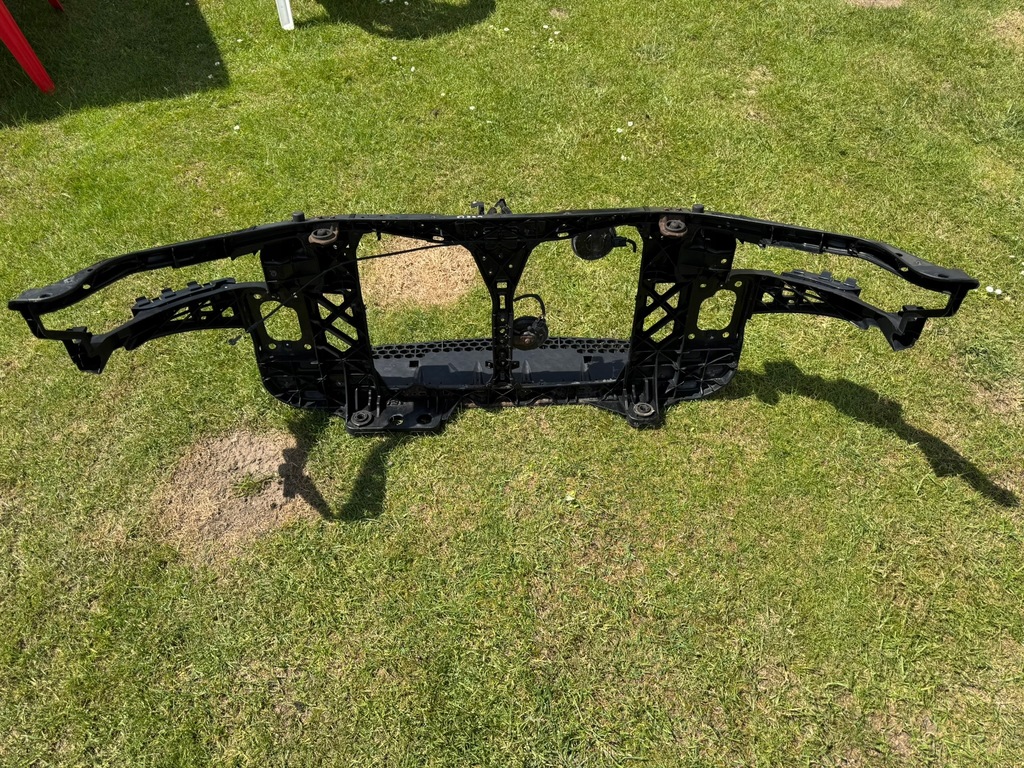 фото №9, Pas передній підсилювач передній kia ceed i 1 06- kombi хетчбек