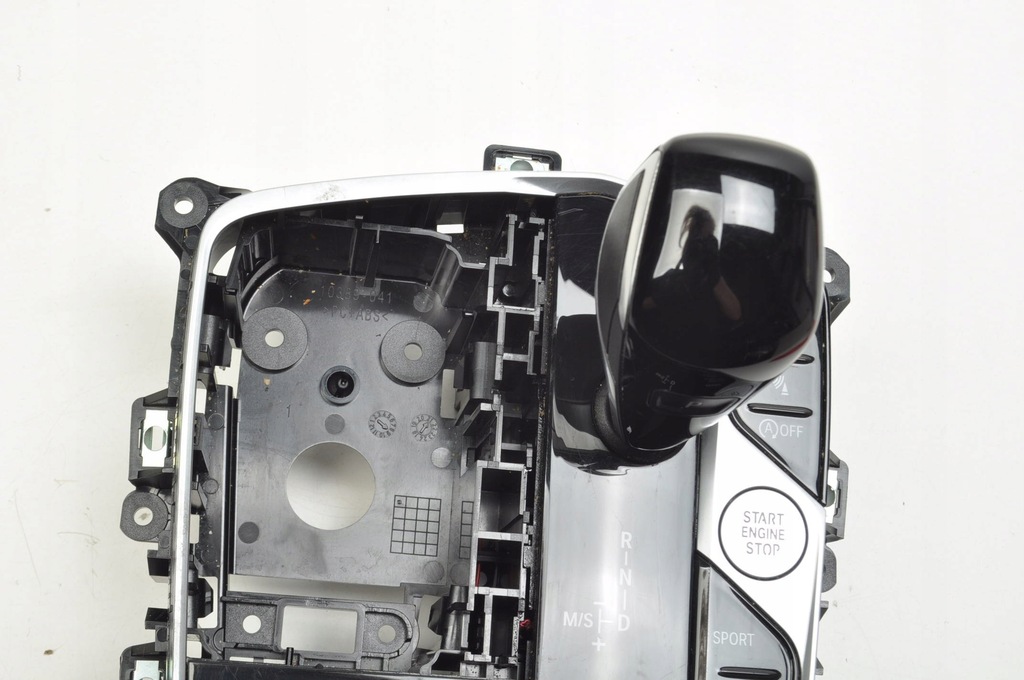 фото №8, Bmw 8 g16 вибірник домкрат коробки передач 5a32b23