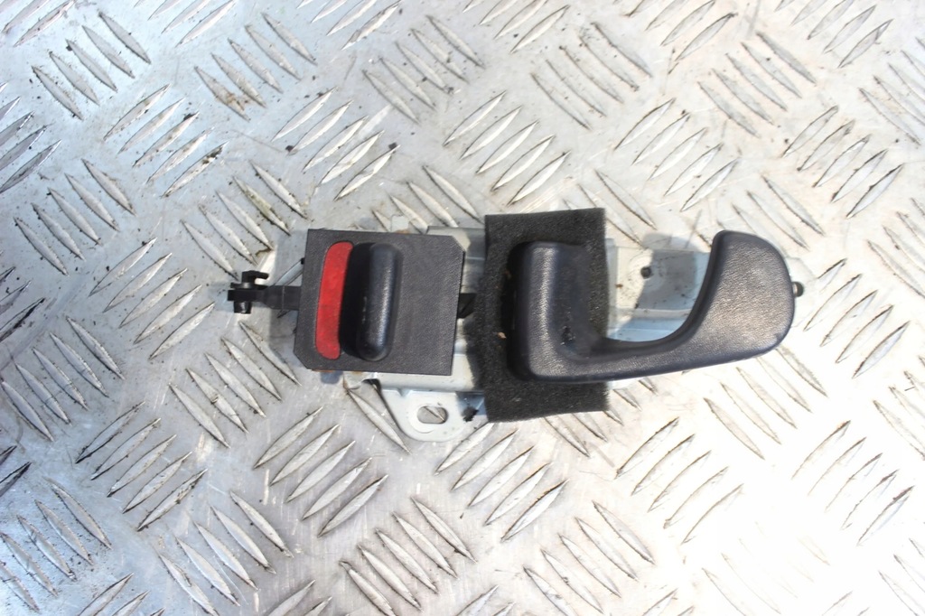 фото №1, Mitsubishi 3000gt gto ручка внутренняя левая