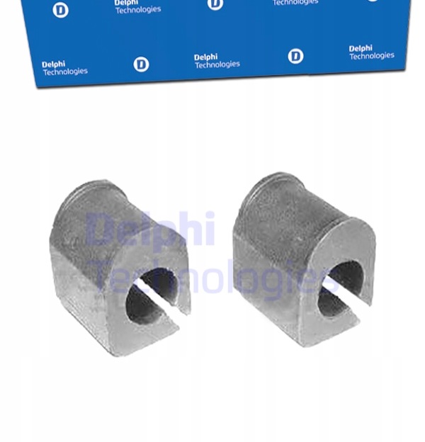 фото №1, Delphi td546w подвеска, стабилизатор