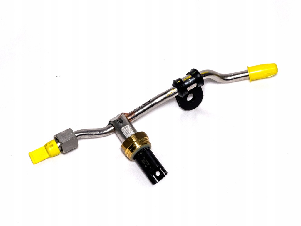 Купити Шланг пального датчик bmw e60 e61 e90 e91 f10 f11 n53 7545767