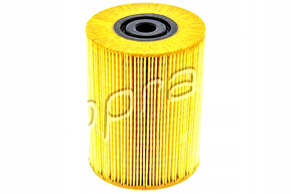 фото №2, Topran фильтр топлива