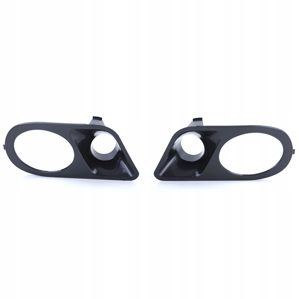 фото №8, Рамки ґрати протитуманної фари bmw e39 впуск m-pakiet m5