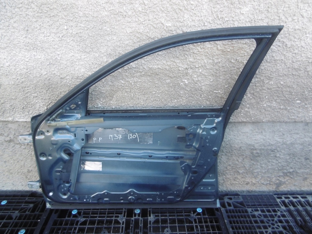 фото №16, Infiniti q70 дверь m m35 m37 правый перед передние