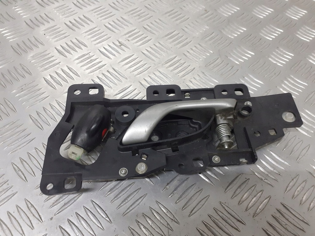 фото №3, Ручка ліва передня внутрішня honda civic viii 1.8