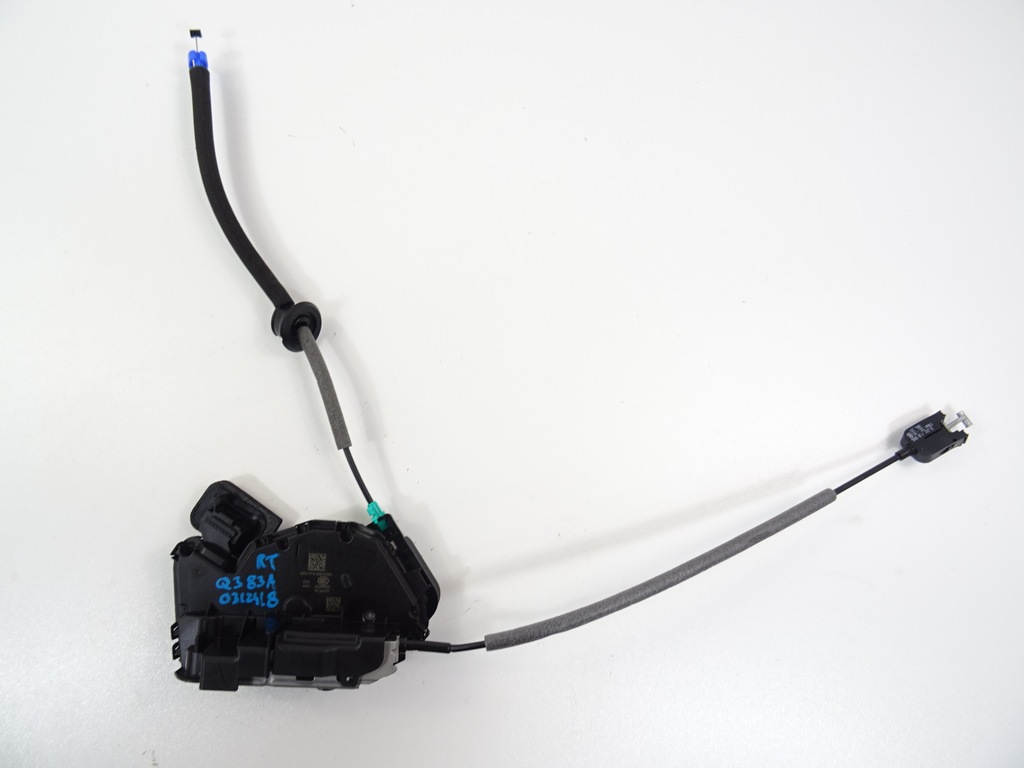 фото №1, Audi q3 83a замок дверь задняя правый 5ta839016q 2023 r