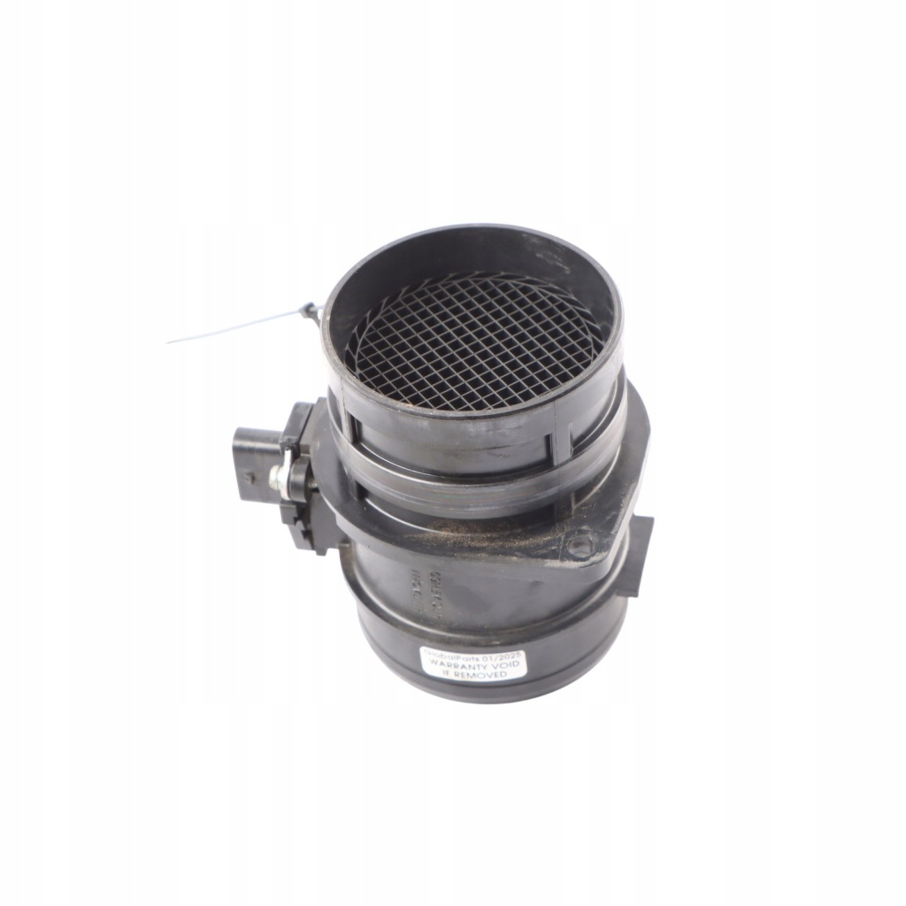 Vw skoda seat audi 2.0 бензин расходомер воздуха maf 06j906461d Доставка