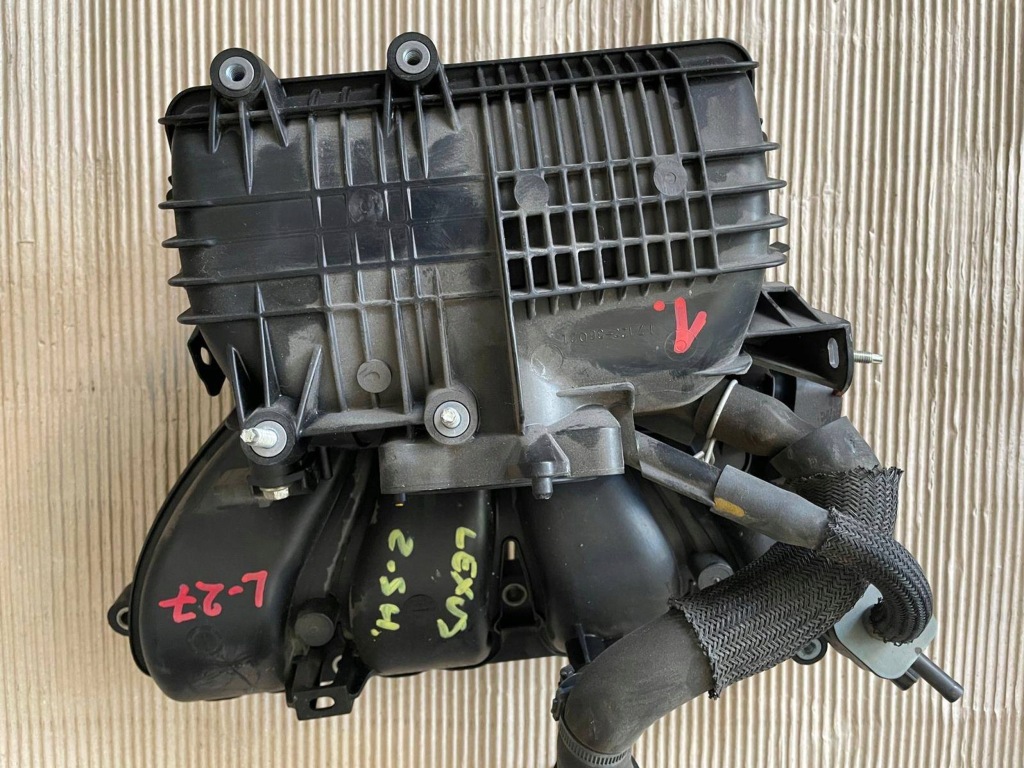 Купити Lexus is 3 xe30 2016 колектор впускний