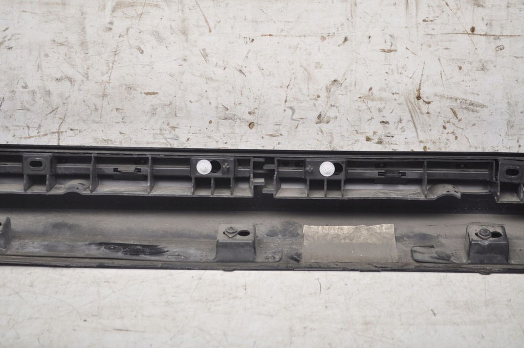 фото №13, Volvo xc90 ii накладка поріг ліва поріг лівий