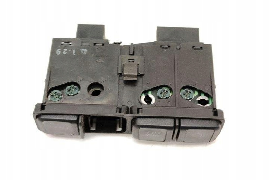 фото №7, Переключатель honda legend iii ka m11930 3.47l бензиновый 151kw 2004