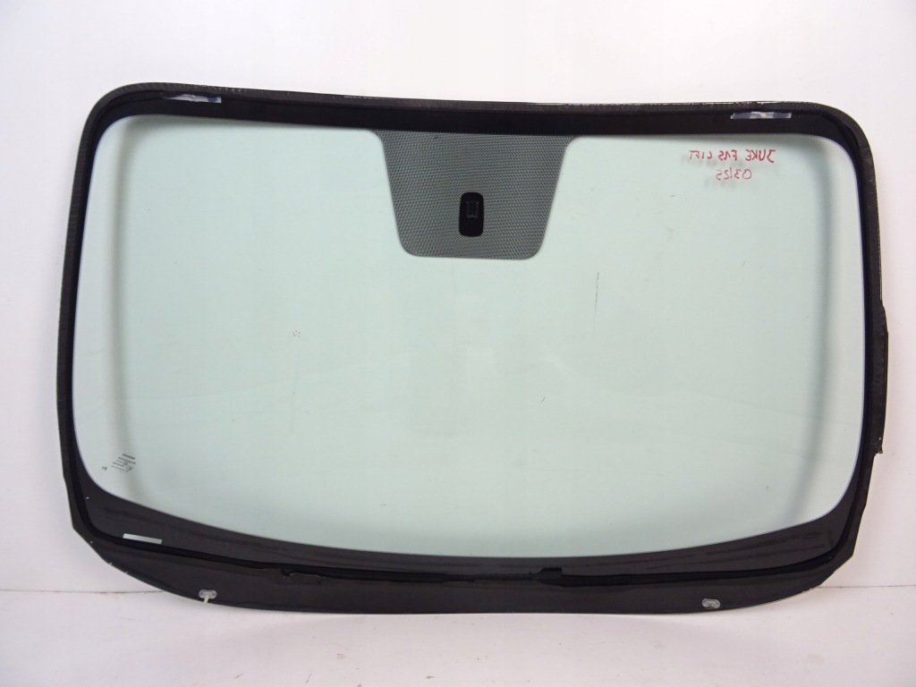 фото №10, Nissan juke lift f15 скло лобове передня rok na скло 2016