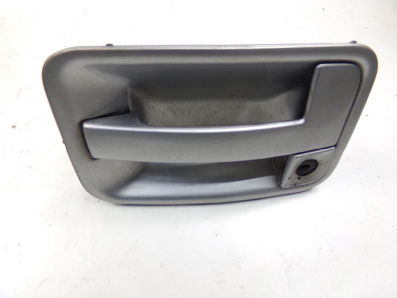 фото №1, Fiat ulysse i 220 ручка зовнішня ліва перед fl