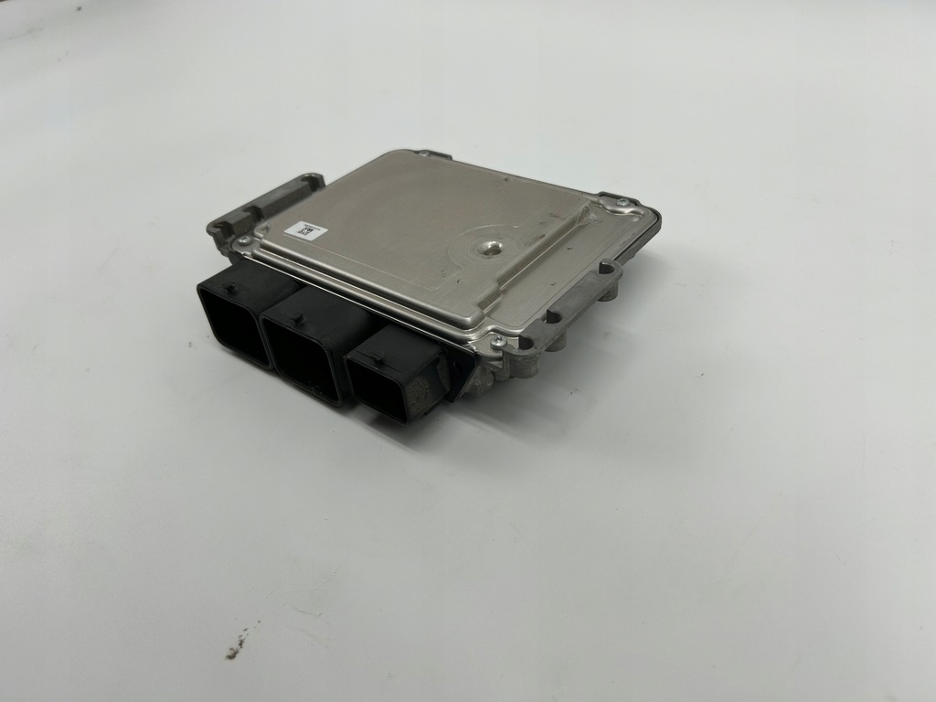 фото №7, Бортовий комп'ютер блок керування двигуна citroen ds3 1.6 vti #10130