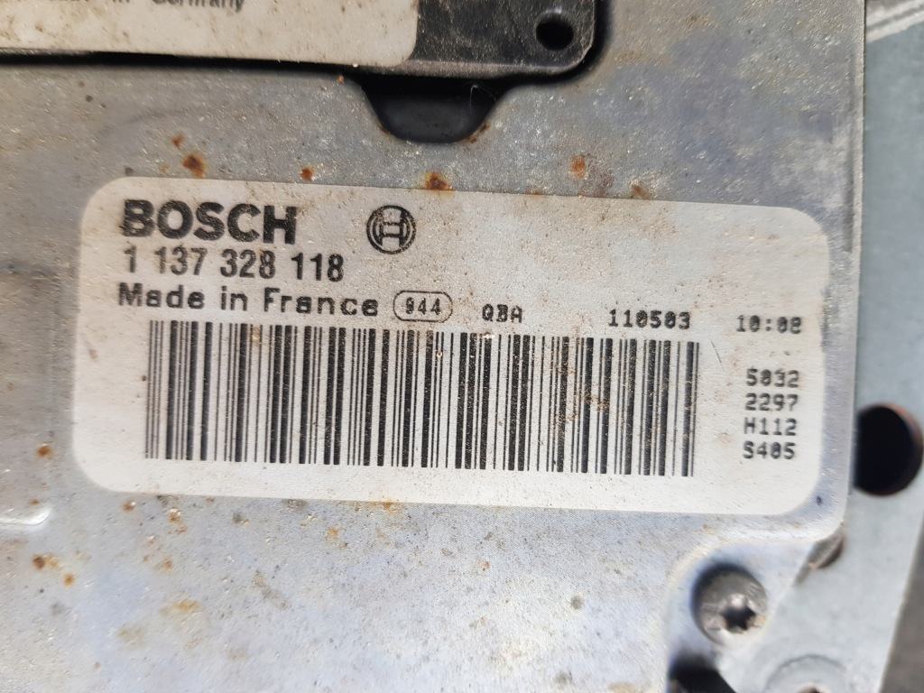 Вентилятор радиатора bmw e84 e90 7561713 Недорого