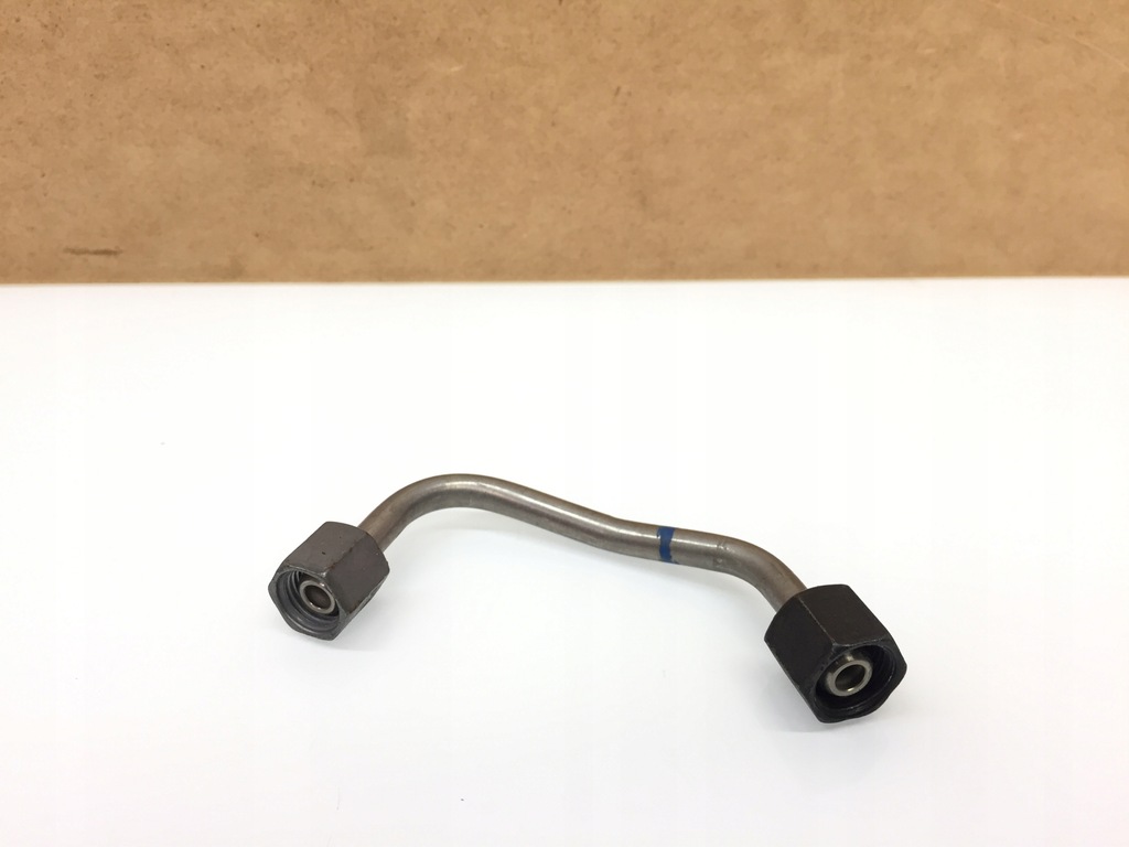 фото №1, Peugeot rifter 1.2thp шланг трубка топлива