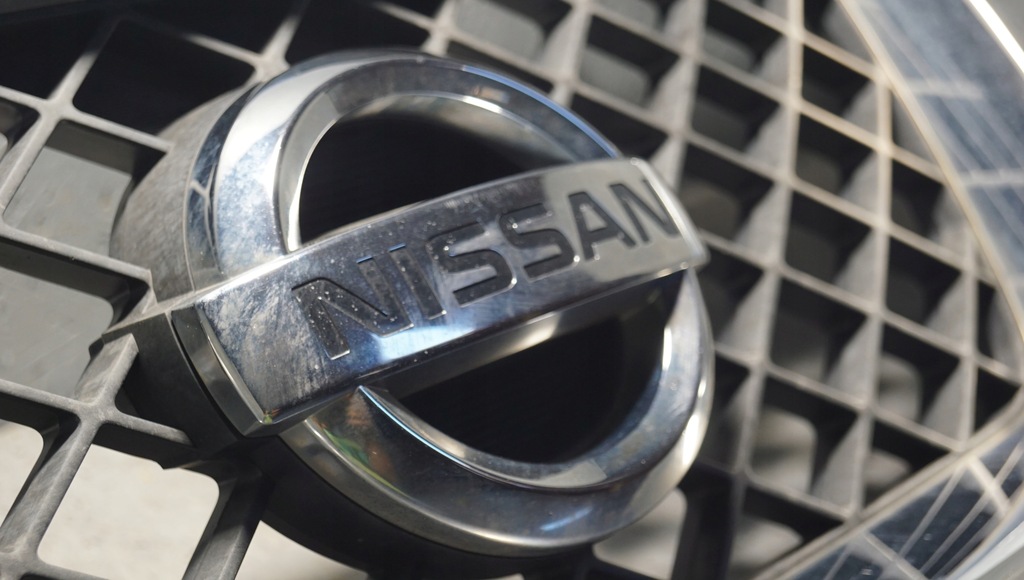 фото №7, Решітка радіатора решітка радіатора nissan navara d40 lift